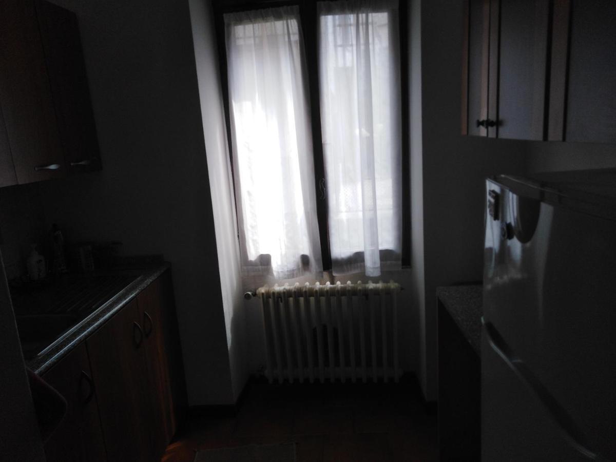 Appartamento Relax Carenno Bagian luar foto
