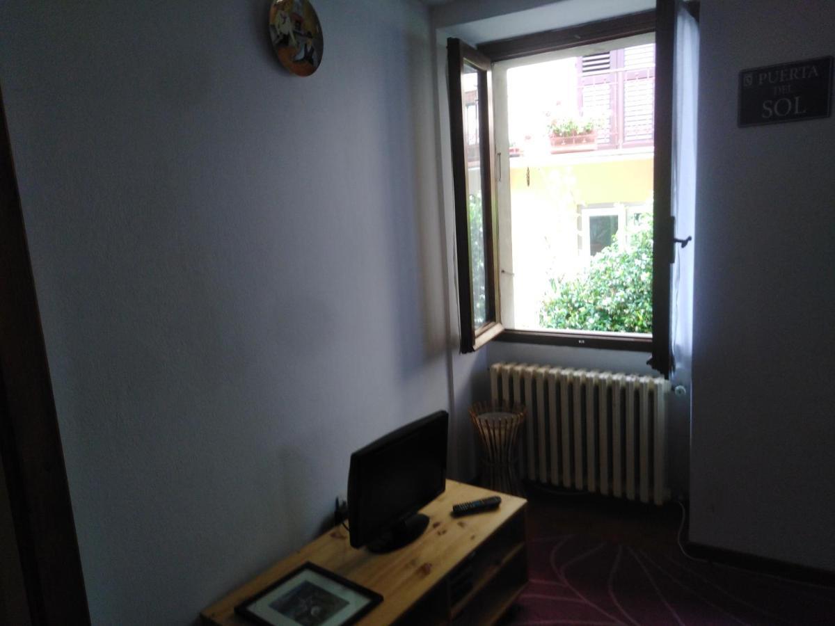 Appartamento Relax Carenno Bagian luar foto