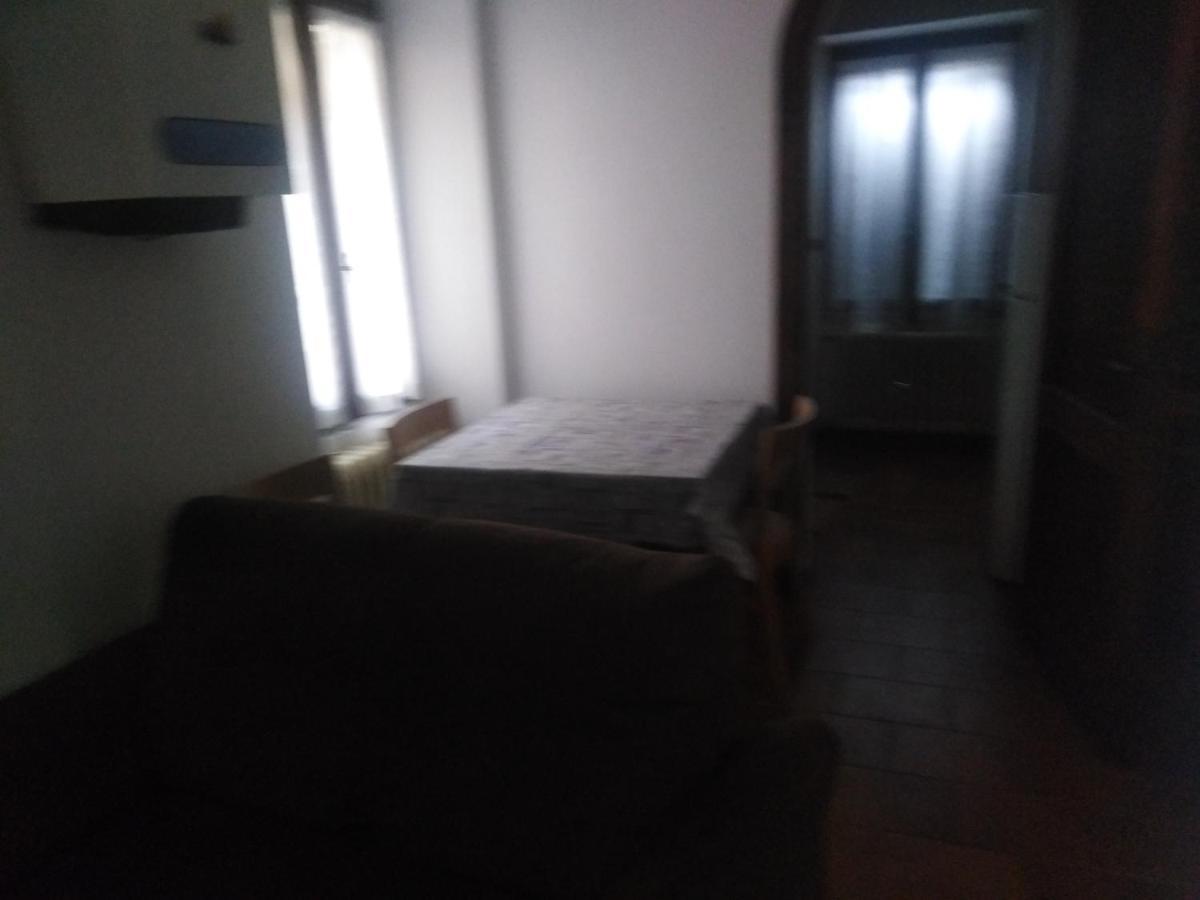 Appartamento Relax Carenno Bagian luar foto