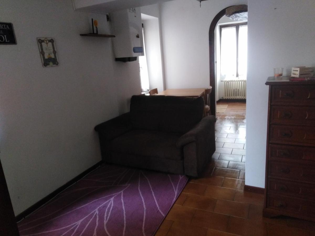Appartamento Relax Carenno Bagian luar foto